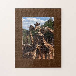 Group Hug Jigsaw Puzzle