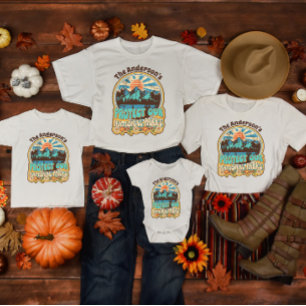 Group matching custom name Protect our Parks  T-Shirt