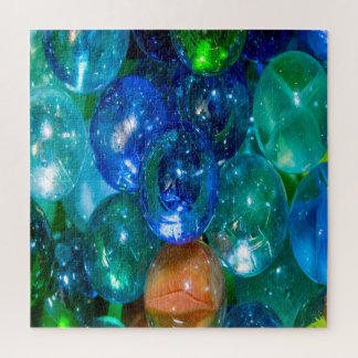 Group of Marbles Jigsaw Puzzle