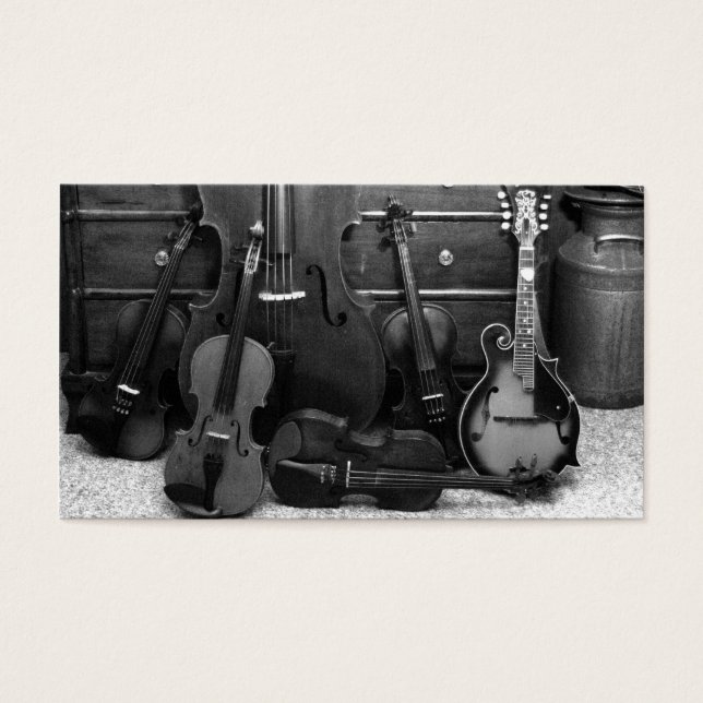 group of strings (Front)