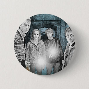 Group Shot 1 6 Cm Round Badge