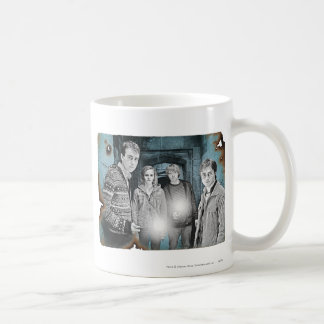 Group Shot 1 Coffee Mug
