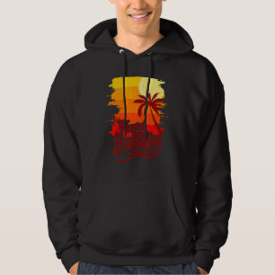 Group Vacation Travel Buddies 1 Hoodie
