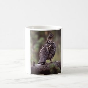 Grouse Coffee Mug