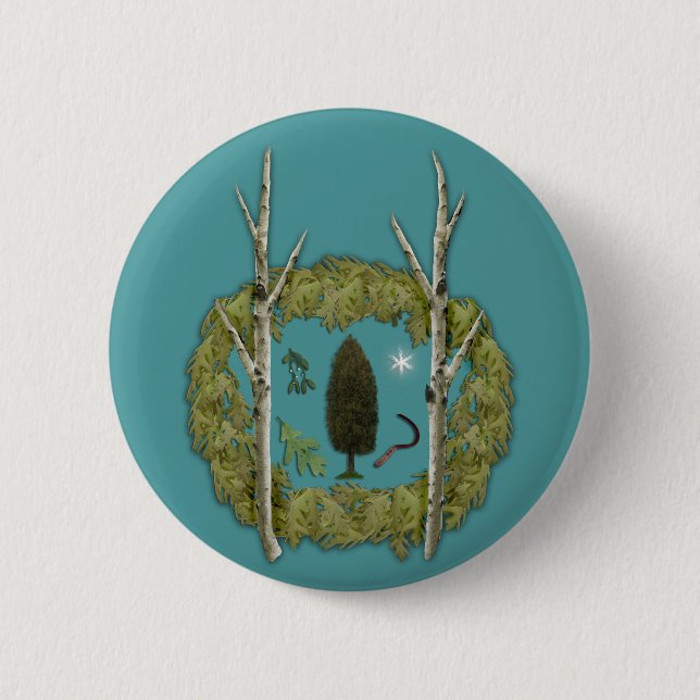 Grove Button (Front)