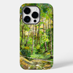grove Case-Mate iPhone 14 pro case
