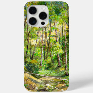 grove iPhone 15 pro max case