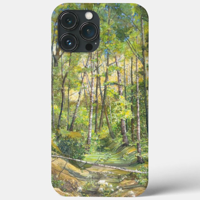 grove Case-Mate iPhone case (Back)