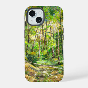 grove iPhone 15 case