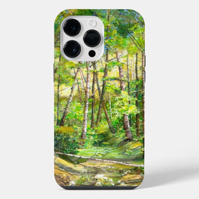 grove iPhone case (Back)