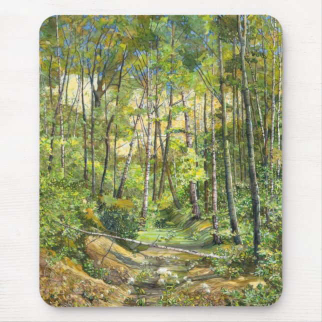 grove mouse mat (Front)