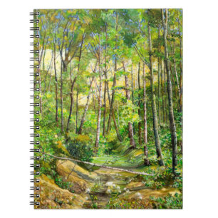 grove notebook