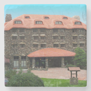 Grove Park Inn, Asheville North Carolina, Coaster