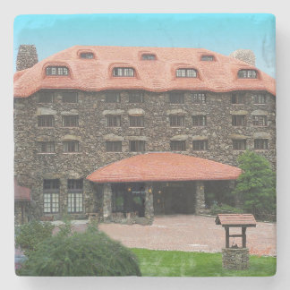 Grove Park Inn, Asheville North Carolina, Coaster