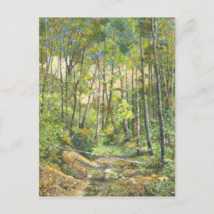 grove postcard