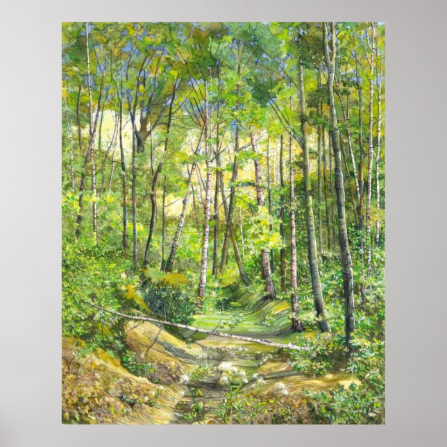 grove poster (Front)