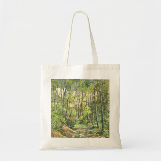 grove tote bag (Front)