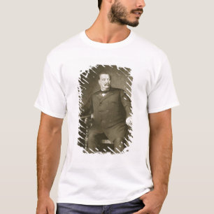 Grover Cleveland, 22nd and 24th President of th Un T-Shirt