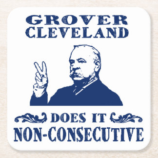 Grover Cleveland Coaster