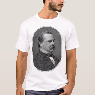 Grover Cleveland T-Shirt