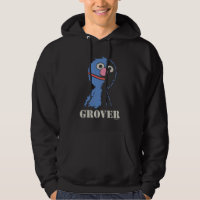 Grover Half