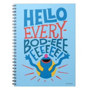 Grover Hello Notebook