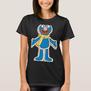 Grover Reindeer T Shirt 