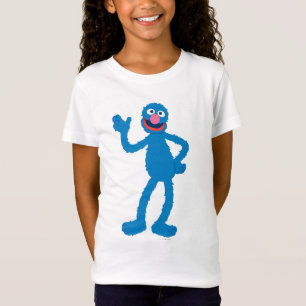 Grover Standing T-Shirt