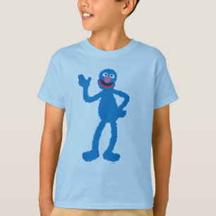 Grover Standing T-Shirt