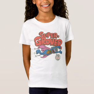 Grover Vintage Kids 1 T-Shirt