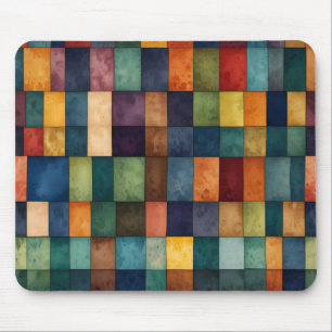 Groverallman Guitar Pick Mouse Mat