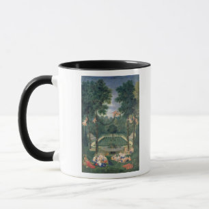 Groves of Versailles Mug