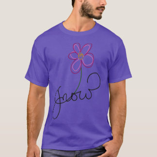 Grow 19 T-Shirt
