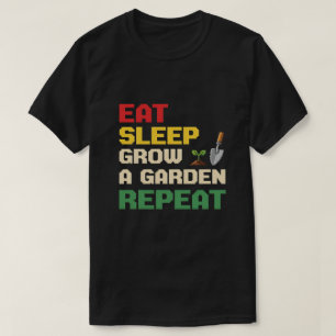 Grow a Garden Disco Bee Collection Honey Queen T-Shirt