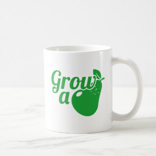 Grow A Pear Coffee Mug