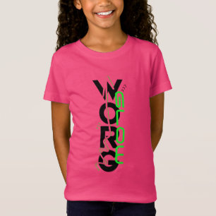 grow and glow, motivation Quotes T-Shirt