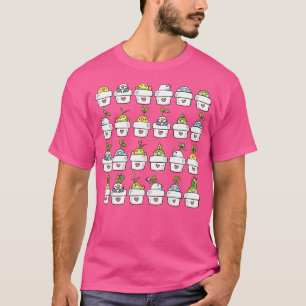 Grow Birdies T-Shirt