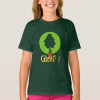 Grow ! - Get big soon.