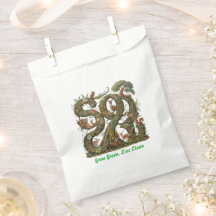 GROW GREEN LIVE CLEAN