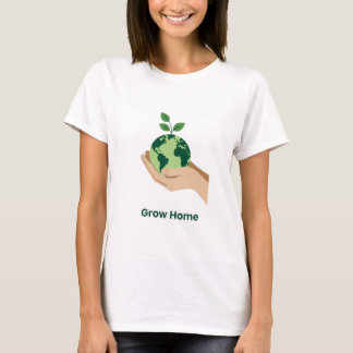Grow Home T-Shirt