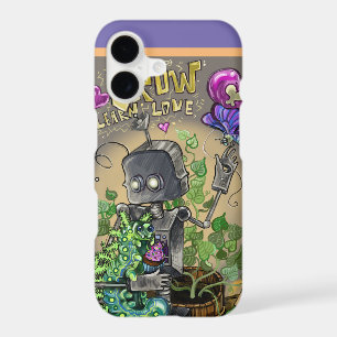 Grow Learn Love Smooshie and Bloop