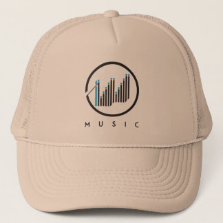 Grow Music Hats