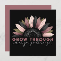 Grow Through...