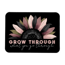 Grow Through...