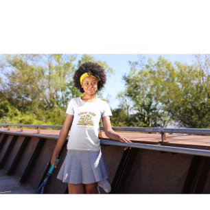 Grow Your Mind   Bookish Floral Reading Aesthetic  T-Shirt