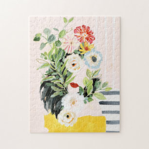 Grow Your Own Way Jigsaw Puzzle