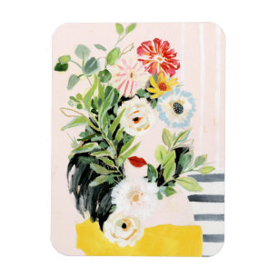 Grow Your Own Way Magnet
