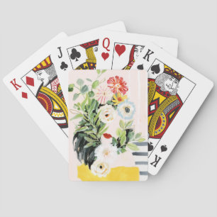 Grow Your Own Way Playing Cards
