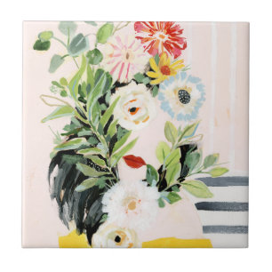 Grow Your Own Way Tile