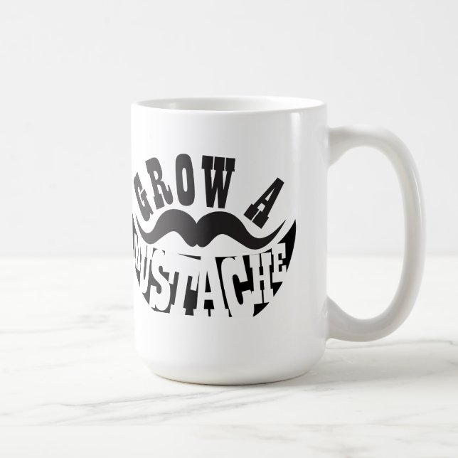 growastache-design.ai coffee mug (Right)